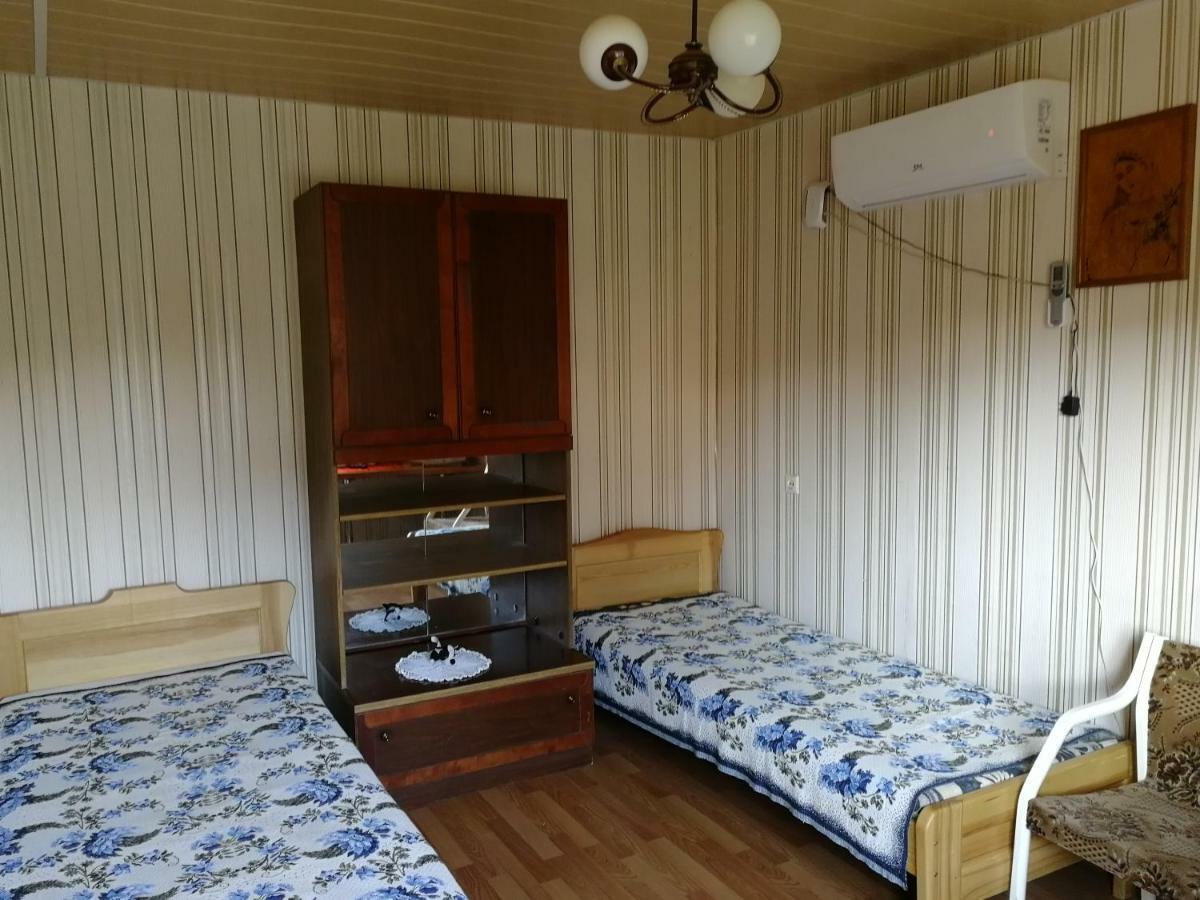 Arvydo Gylio Sodyba Ignalina Εξωτερικό φωτογραφία
